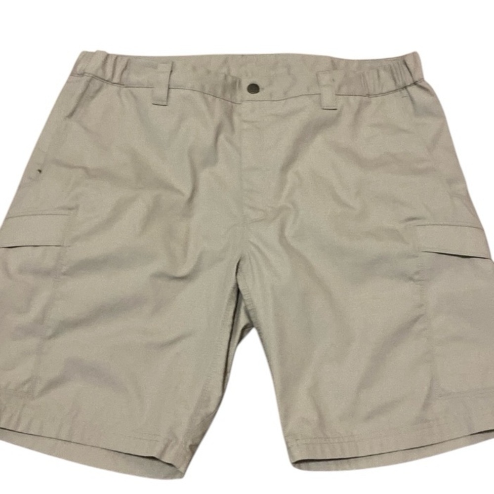 Vertx Phantom LT Tactical Shorts Khaki 40